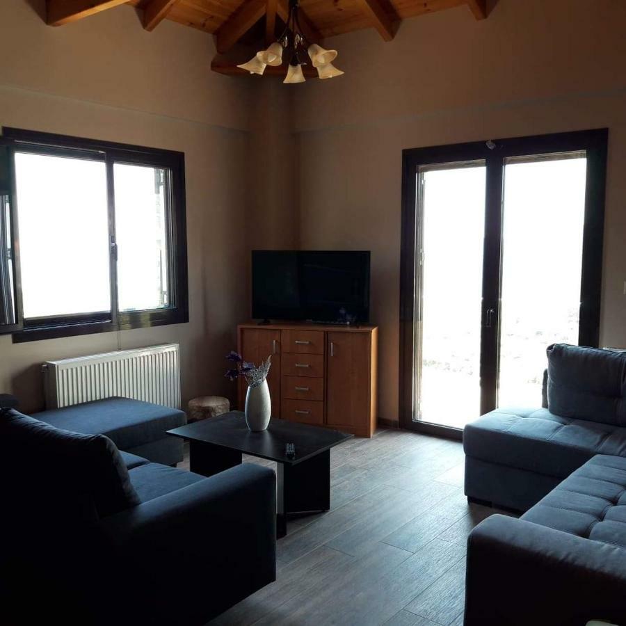 Dimitris Home Exokhórion Extérieur photo