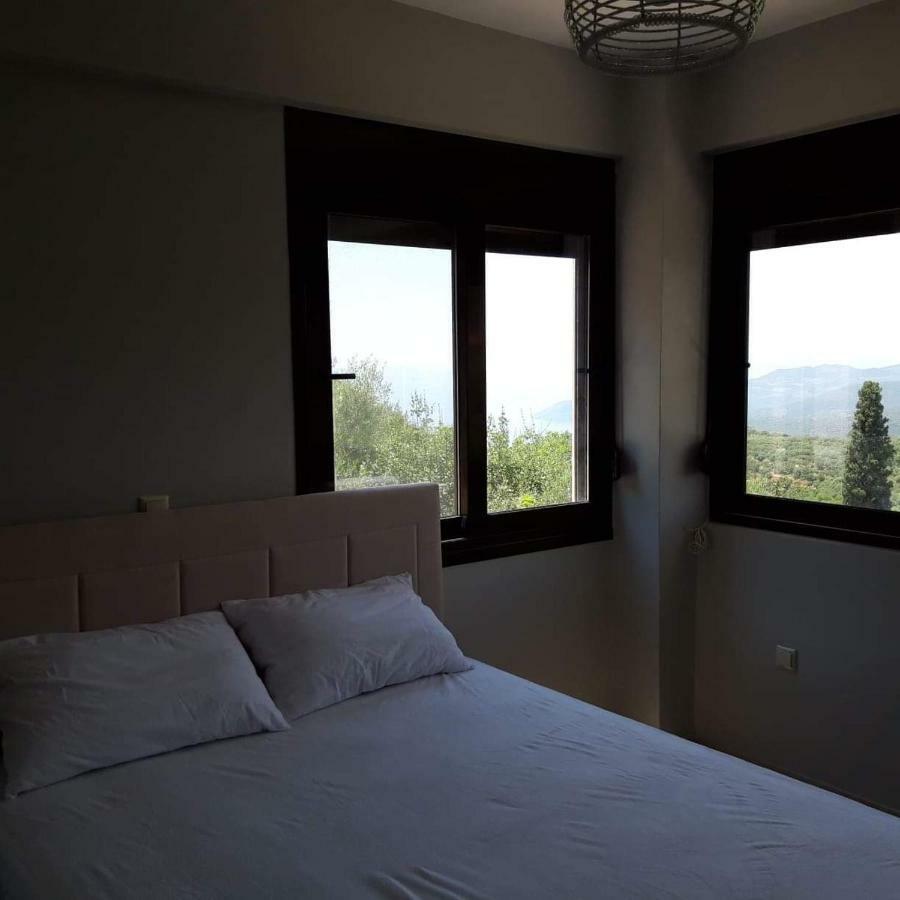 Dimitris Home Exokhórion Extérieur photo