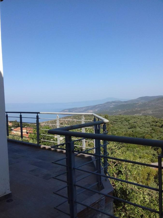 Dimitris Home Exokhórion Extérieur photo